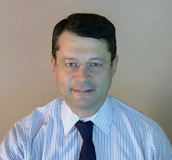 Anton Zalesky - Principal Consultant & Founder