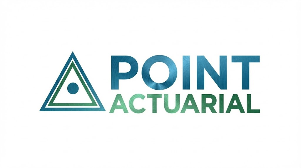 Point Actuarial Logo